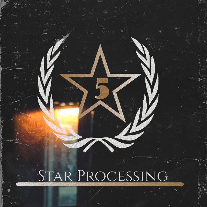 5starprocess